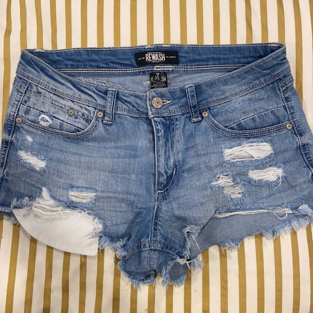 American Original Rewash Brand size 7
